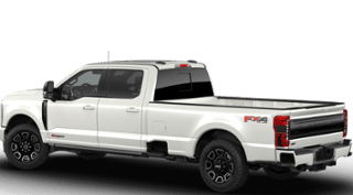 2026 Ford Super Duty® External Image 3
